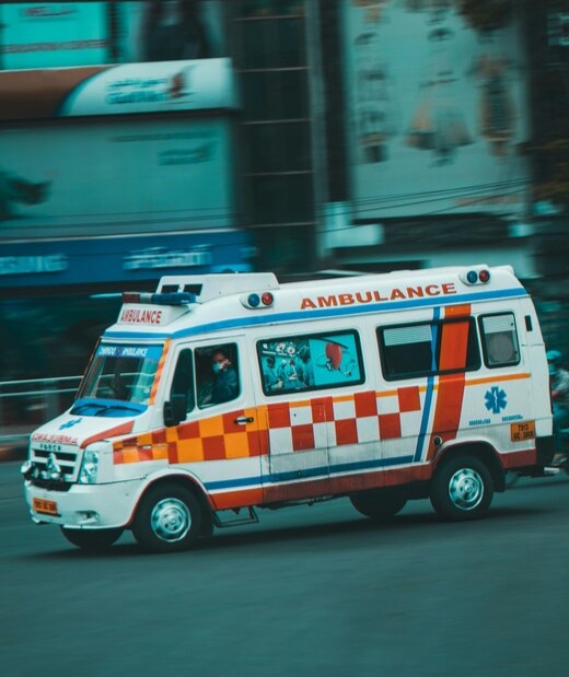 Arun Ambulance Services